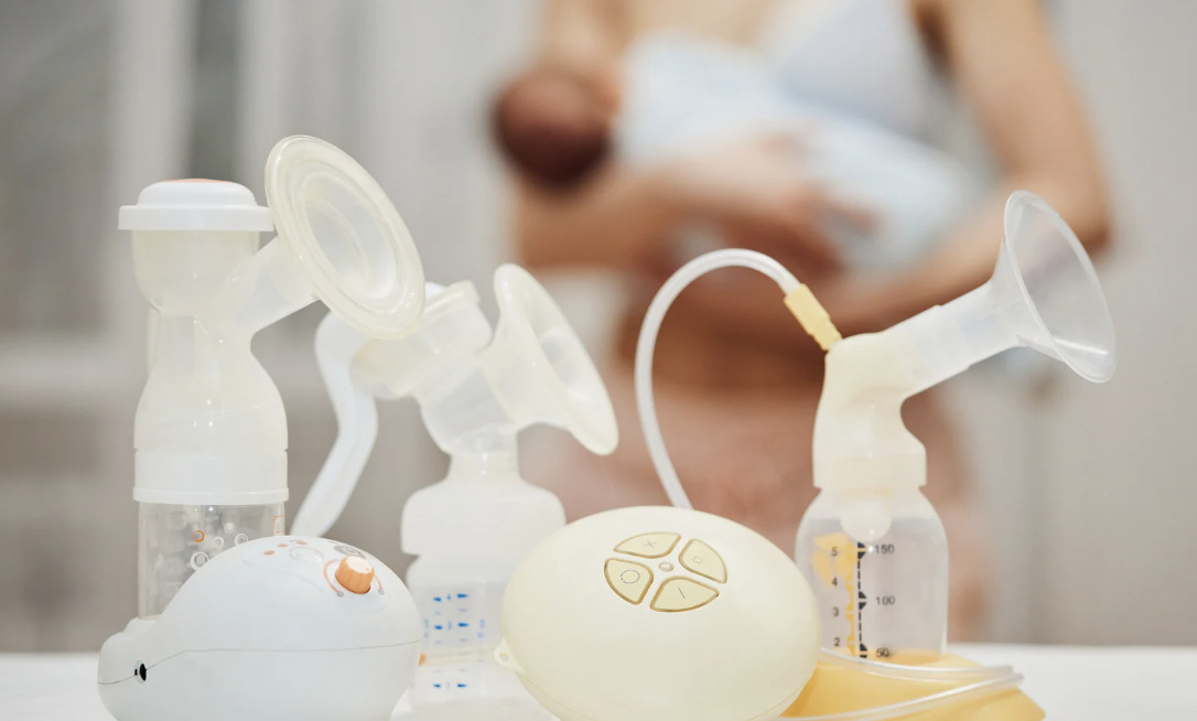 How Do I Increase My Milk Supply? Real Tips for New Moms